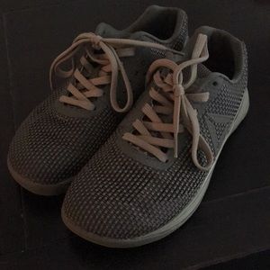 CrossFit shoes! Reebok Nano 7! Size 7.5